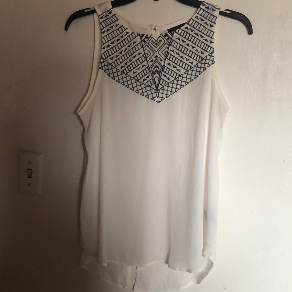 Apt. 9 Tank Top Blouse